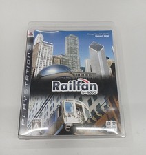 Music Hall/TAITO RAILFAN