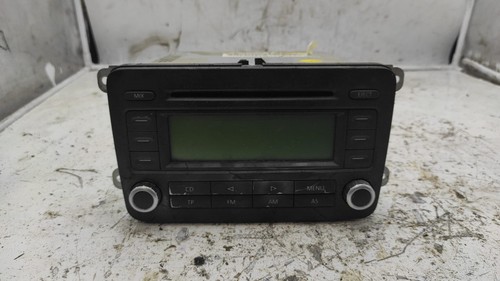 Autoradio per volkswagen golf - autoradio,