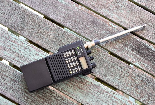 Yaesu 411 fm - yaesu, ft-