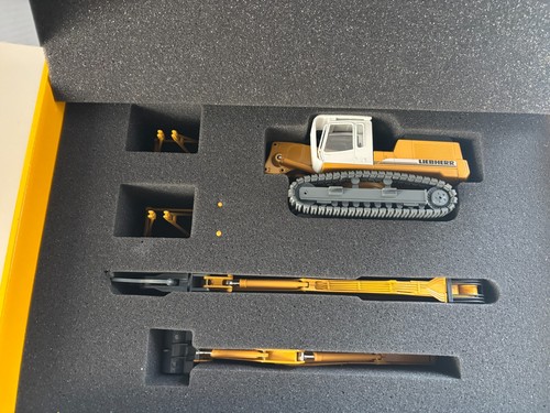 Escavatore demolitore catena