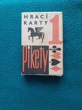  antiche carte da gioco