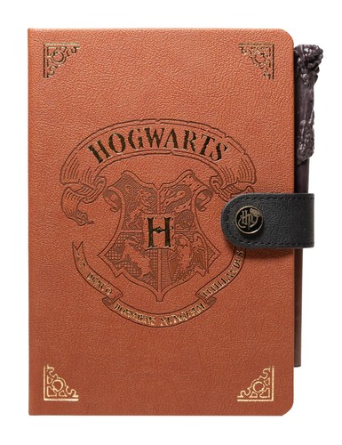 Harry potter set quaderno a5 - harry,