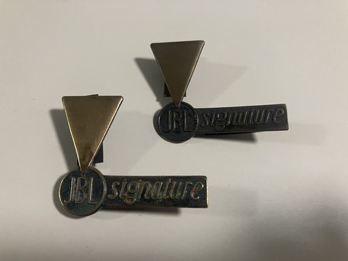 Distintivi logo originali - , jbl