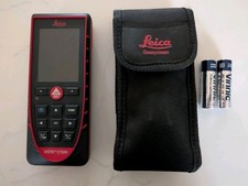 Leica Disto E7500i Misuratore di distanza laser