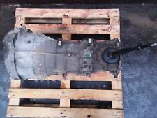 NISSAN NAVARA D40 6 Cambio Manuale Euro 3 4