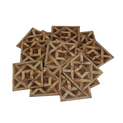 Casa delle bambole parquet - casa,
