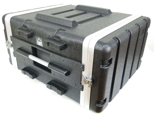 Flightcase rigido double - flightcase,