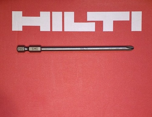 Punta hilti smd 100 - hilti, 57,