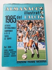 Almanacco illustrato del