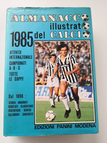 Almanacco illustrato del