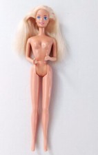 Barbie Garden Party Anni 80