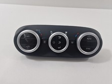Ricambi Usati Centralina Comandi Clima A/C Fiat 500X 07356344790