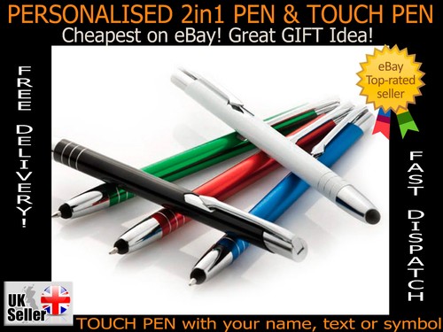 Promotional personalised laser - personalised,