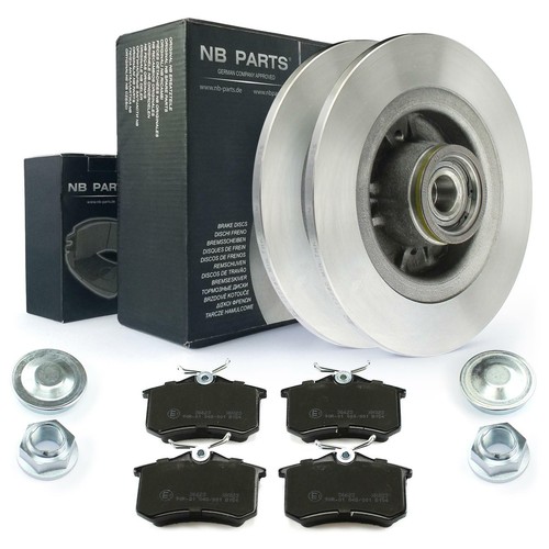 Dischi freno abs ruota - freno,