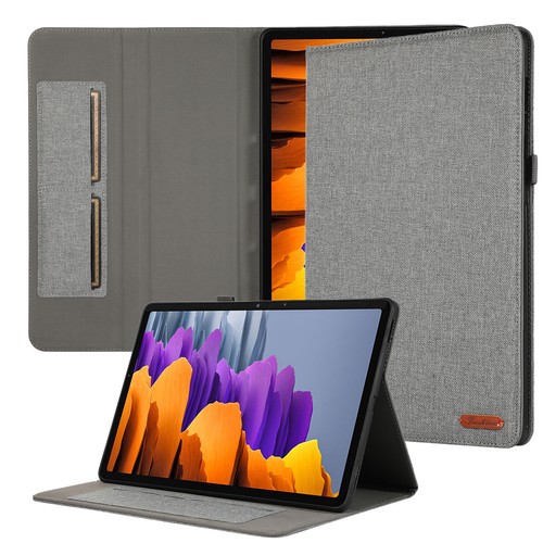 Premium leather folio stand - folio,