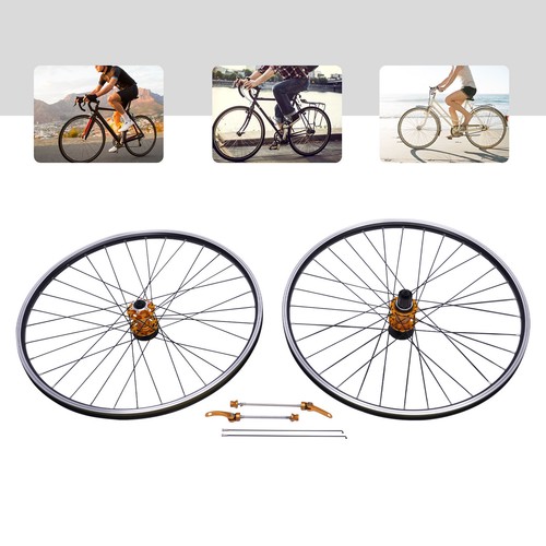 Ruota mountain bike pollici - ruota,