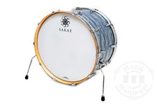 SAKAE Trilogy batteria basso