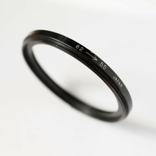 Adattatore anello filtro step - adattatore,