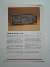 Scheda tecnica unaohm - scheda,