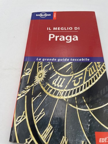 Meglio praga guida - il, di