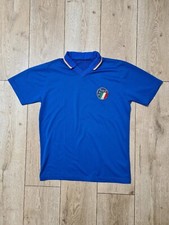 ITALIA ITALIA 1984 1986 MAGLIA