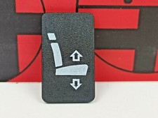 ALFA ROMEO 155 MOSTRINA REGOLAZIONE SEDILI 60807164