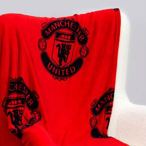 Manchester united coperta - manchester,
