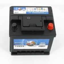 Batteria avviamento PER Lancia