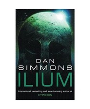 Ilium, Dan Simmons