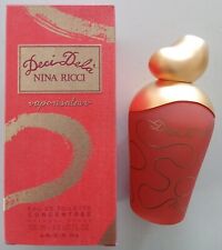 Deci Dela  Nina Ricci edt 100
