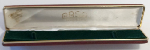 Arsa precision scatola - arsa, per