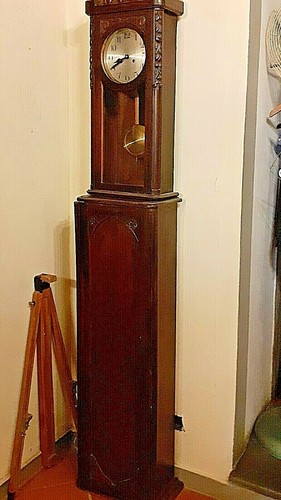 Kienzle orgel gong orologio - kienzle, a