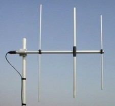 Sirio WY155-3N 155-175 MHz VHF