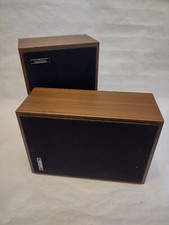 Casse acustiche vintage