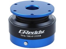 TRUST Works Bell GReddy RAPFIX