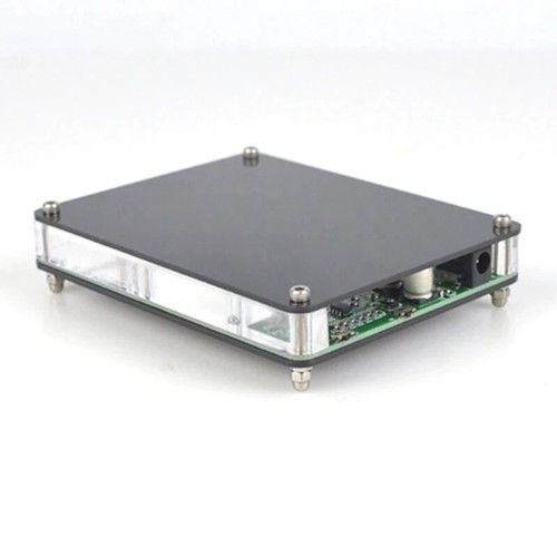 Generatore impulsi 3 - generatore,
