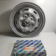 RUOTA IN FERRO 4 1/2JX13 FIAT