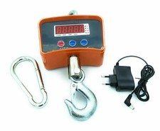 Bilancia Dinamometro da Gru