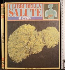 il fegato i libri della salute