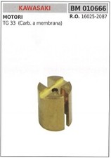 Valvola a farfalla carburatore