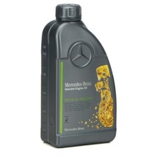 1 LT Litro Olio Motore 100%
