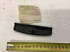 cagiva 800033689 targhetta in plastica cagiva ala verde SST  electra 125