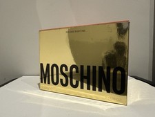 MOSCHINO DONNA POUDRE PARFUME