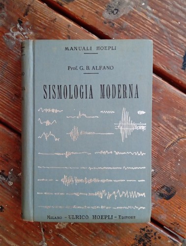 Manuali hoepli prof g b - manuali,
