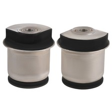 2PCS SILENT BLOCK CUSCINETTO