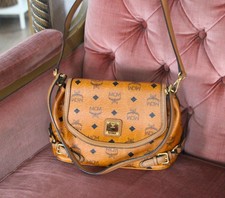 MCM borsa borsetta borsa a