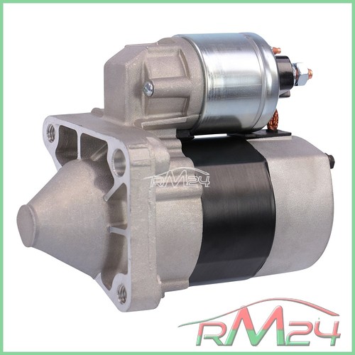 Motorino avviamento starter - d'avviamento,