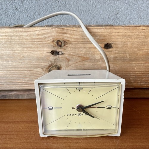 Sveglia elettrica vintage