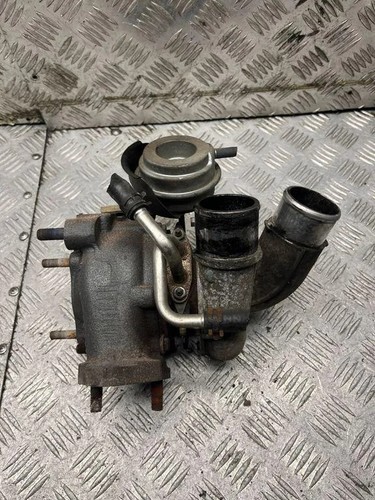 Turbocompressore toyota - turbocompressore,