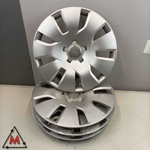 Set copricerchi - set, 16"